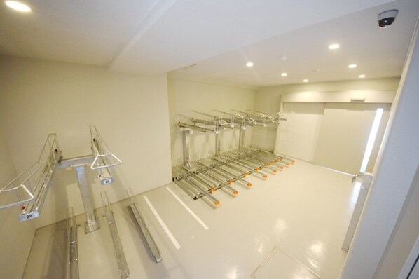 XEBEC上野の物件内観写真